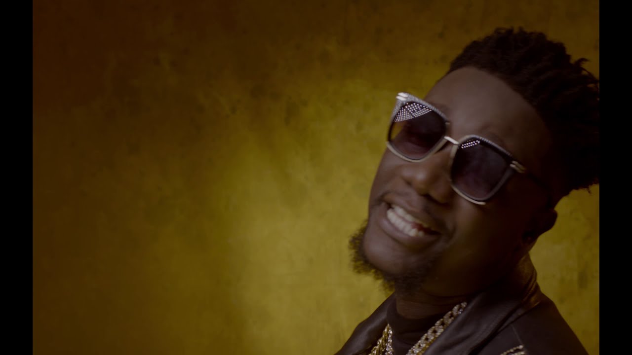 Obibini - Shoot (Official video)