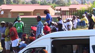 Matlama FC vs Kick4Life FC 0-2 Full Highlights & All Goals 11/11/2018