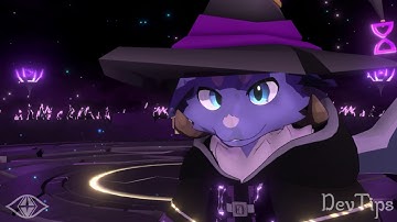 DevTips | Optimizing Particle Systems