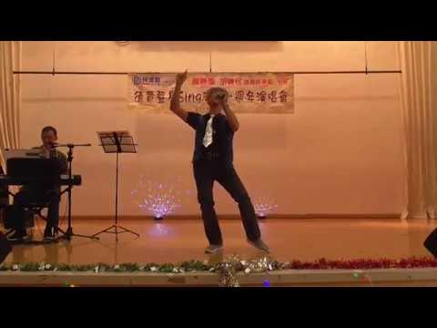 德意星聲sing 20180603@廣福 John-激光中