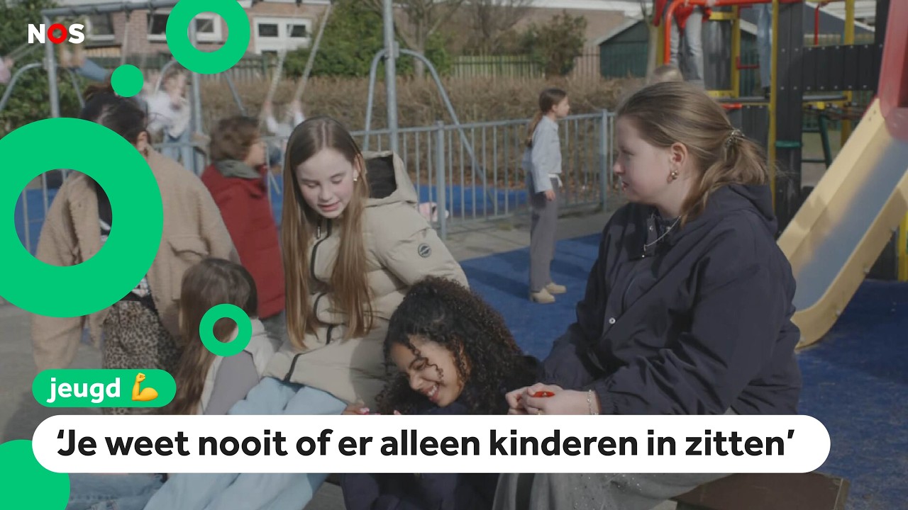 Meiden-kanalen op WhatsApp zijn populair, maar er gebeuren ook nare dingen