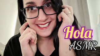 ASMR en Español Para Todos ❤️ (por favor, like el video)