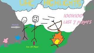 'On Fire' - UHC Highlights #23