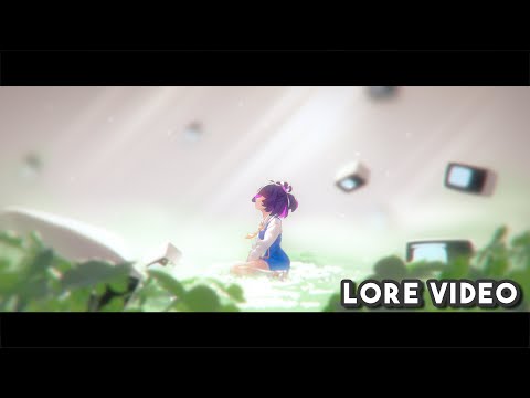 [Lore Video 03] An Unexpected Reunion | Project Dreamcatcher!! #hannawiththeE #pawwawawa #HannaDebut