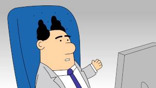 Dilbert: Bad Precedent