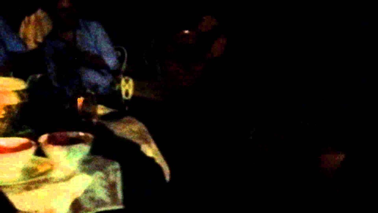 Noche mágica con los Moneo 3 (El Torta) Mejor palabras que imagen