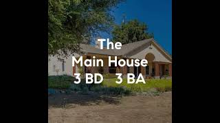 118-Acre Farm | Fallbrook, California