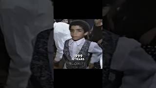 Drake evolution from 1999 to 2026|#drake #iceman #onedance #godsplan #drakefans #evolution #passion