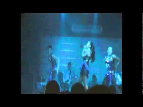 Power of ANNual concert_แตงโมจินตหรา_แก้วปื้งไก่