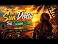 Let the Sun Guide You 🌞 Sun Drifts Over Island Soul | Relaxing Roots Reggae 2026