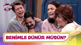 Benimle Dünür Müsün? Çok Güzel Hareketler 2
