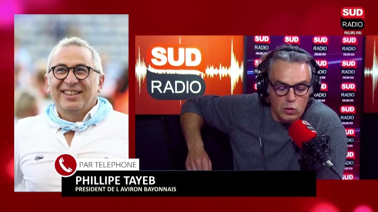 Au coeur de la mêlée : le débrief du multiplex de la 7ème journée de Top 14 (édition 2024-2025)