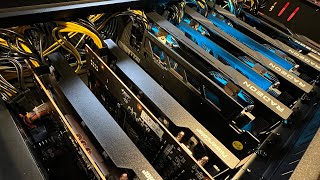 RFC Livestream - Dual Mining, Staking Taxes, AMA