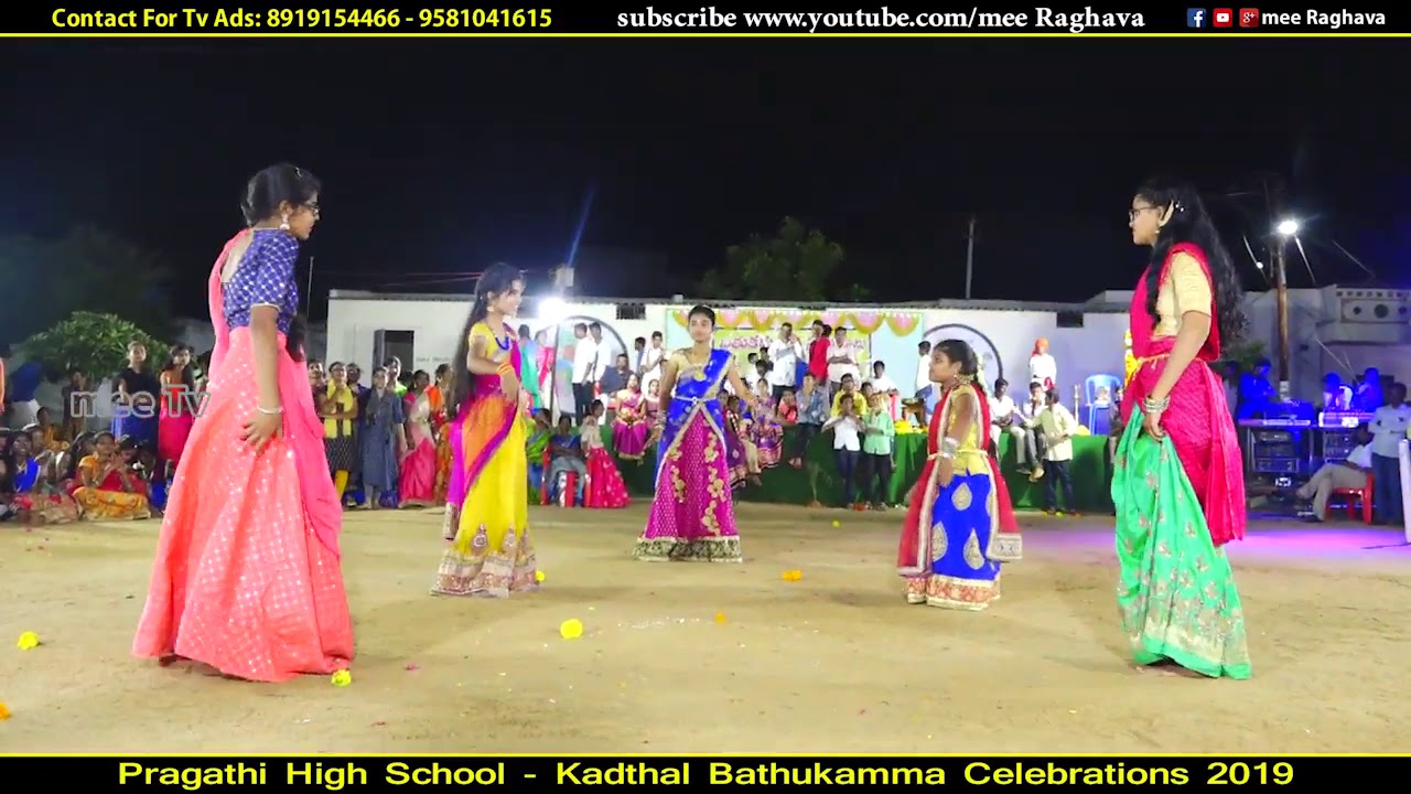 Bolise bolakise ummarema St Banjara song dance master Bhasker