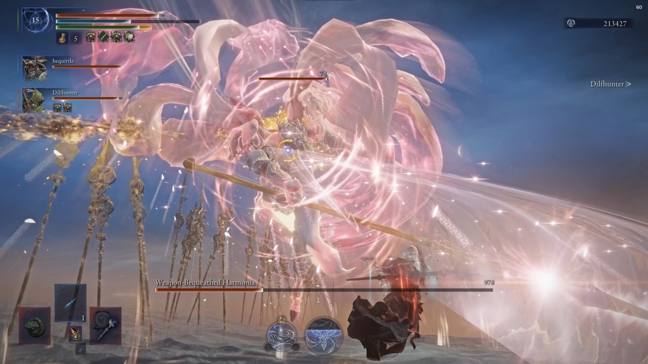 Recluse Is The Most Consistent DPS - Depths 5 Balancers