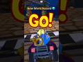 New World Record 🌎 in Beach Buggy Racing 2 Event #shorts #14