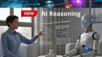 Enkele saaie wiskundige dingen om AI-redeneringen te verbeteren