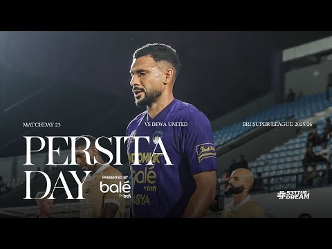 gmtoto x 3star88 - TANPA RAIHAN POIN DI LAGA KANDANG | PERSITA DAY VS DEWA UNITED