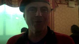 Curtis Sliwa Explains What A Chaptzem Is.