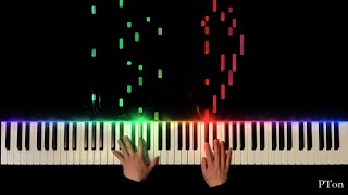 Canción - Manuel De Falla Ameb Piano Grade 7