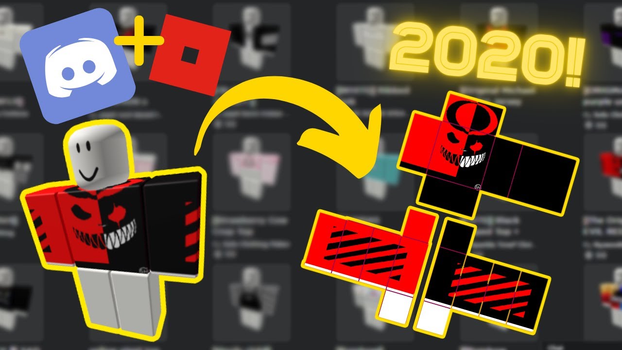 How To Get Shirt And Pants Templates From Clothes On Roblox 2020 Youtube - roblox test subject pants