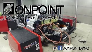 Tesla Motor in Lotus Evora makes 440whp on Dyno