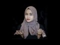 Tutorial Cara Memakai Hijab Pashmina Simple