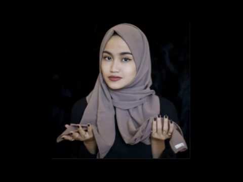 TUTORIAL cara memakai hijab atau jilbab PASHMINA SIMPLE SEDERHANA TUTORIAL cara memakai hijab atau jilbab PASHMINA SIMPLE SEDERHANA