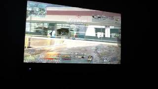 Mw2 luckiest kill ever