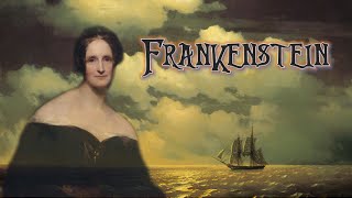 Frankenstein letters 1 4 summary