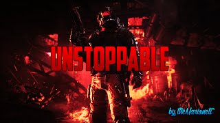UNSTOPPABLE//BO3 Edit//TheMarionetiYT