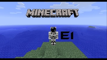 Minecraft Let