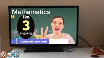 MELC Grade 3 Math (Bisaya): Visualizes numbers up to 10 000 with emphasis on numbers 1001 - 10000.