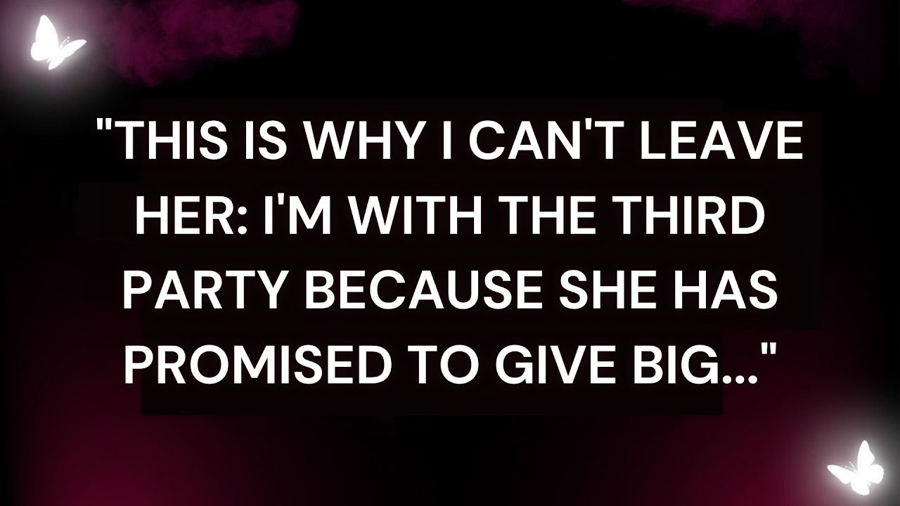 Truth Exposed!! Why Your Person Chose the Third Party 💌 DM to DF Tarot Reading