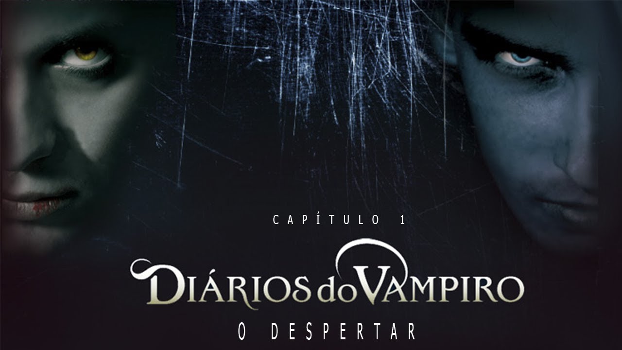  O Despertar - Diarios Do Vampiro - Vol. 1 (Book in Portuguese):  9788501086150: Smith, L. J.: Libros