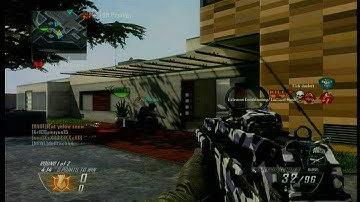 How to play one flag CTF