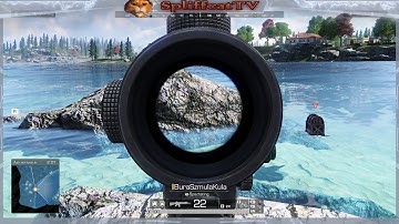 One more Cheater in Ring of Elysium