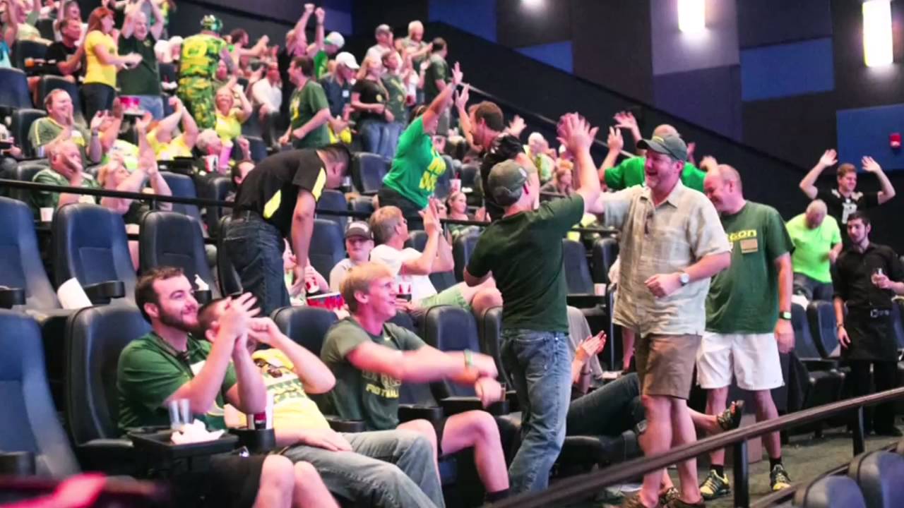 University of Oregon Portland Alumni expect biggest watch party yet