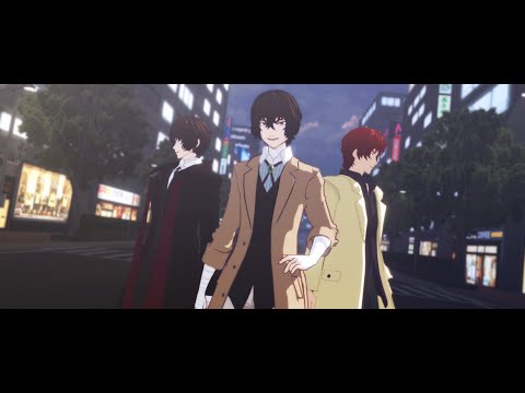 【MMD文スト】URUSaaA愛【太·织·BEAST太】