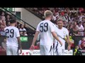 HIGHLIGHTS | Walsall v Aston Villa | Pre-Season
