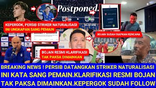 breakingpersib Rekrut Strikernaturalisasibojan Resmi Klarifikasiini Kata Sangpemainkepergok Ig