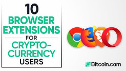 10 Useful Plugins for Cryptocurrency Users
