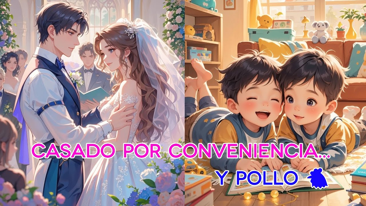 De fugitivo a “mantenido” cómo conquisté a la CEO con un triciclo