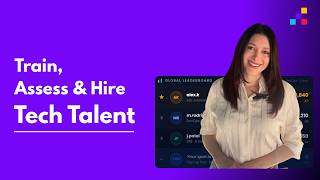 Introducing SkillCertify: Train, Assess & Hire Better Tech Talent