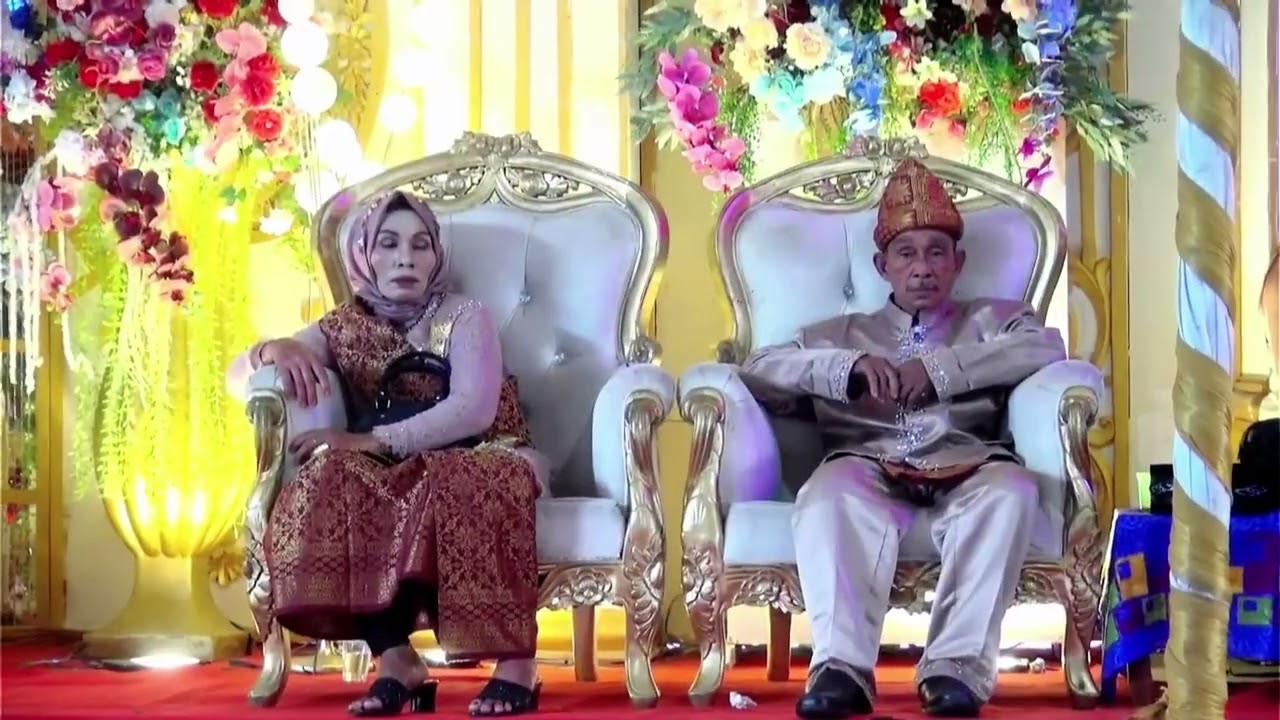 AKU TAK PERCAYA | RELLAXSA ENTERTAINMENT