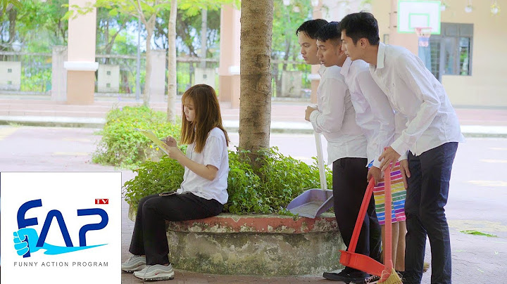 FAPtv Cơm Nguội: Tập 169 - Chuyến Đi Của Thanh Xuân