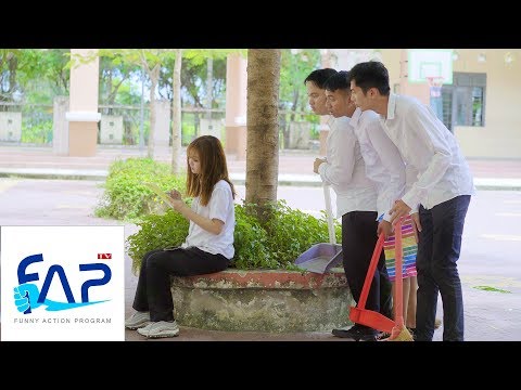 Video FAPtv Cơm Nguội: Tập 169 - Chuyến Đi Của Thanh Xuân - youtube
