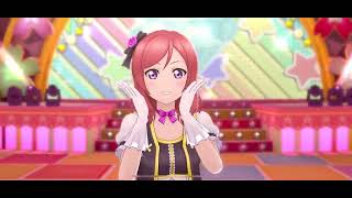 [LLSIFAS] Diamond MV: Maki Nishikino (No Brand Girls)