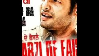 Marji De Faisle  by Himmat sandhu new full song Mp3