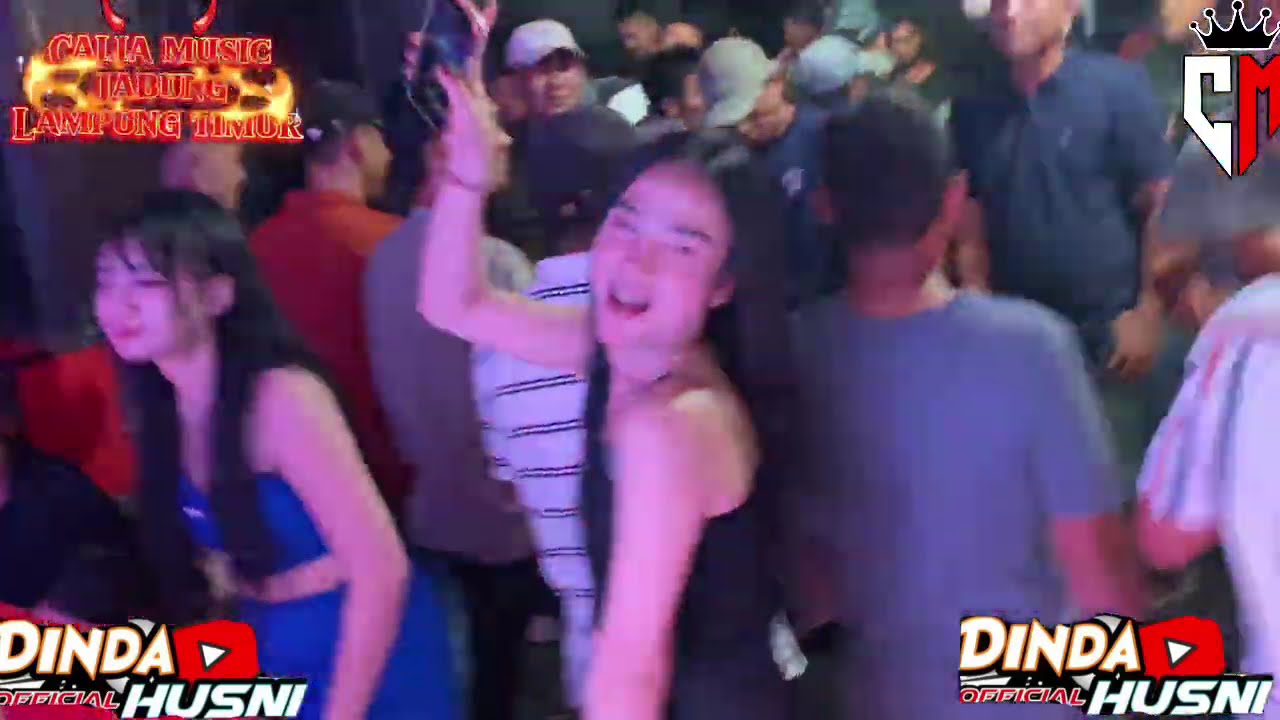 🔴CALIA MUSIC DOUBLE SOUND 21 JANUARI 2026 JABUNG LAMPUNG TIMUR //OPENING LEPAS BAPAK GAUL JABUNG❗️